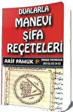 Dualarla Manevi Şifa Reçeteleri (006)
