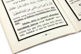 Berhetiyye Havas ve Esrarı (Dua-012)