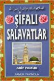 Şifalı Salavatlar (kod:dua-131)