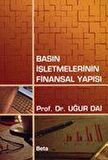 Basın İşletmelerinin Finansal Yapısı