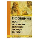 E-Öğrenme