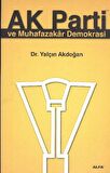 Ak Parti ve Muhafazakar Demokrasi
