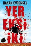 Yer Eksi İki