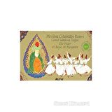 Mevlana Celaleddin Rum-i Gönül Sabahına Doğan Ulu Sözler