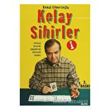 Kolay Sihirler 1