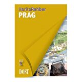 Harita Rehber - Prag