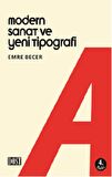 Modern Sanat ve Yeni Tipografi