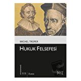 Hukuk Felsefesi