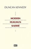 Modern Hukukun Kaderi