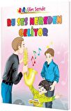 Bu Ses Nerden Geliyor