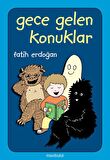 Gece Gelen Konuklar