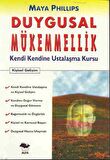 Duygusal Mükemmellik Kendi Kendine Ustalaşma Kursu
