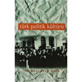 Türk Politik Kültürü