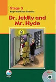 Stage 3 Dr. Jekyll And Mr. Hyde (cd Hediyeli)