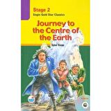 Journey to the Centre of the Earth (Cd'li) - Stage 2