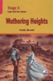 Wuthering Heights (Cd'li) - Stage 6