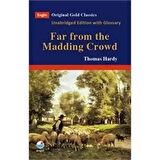 Far From The Madding Crowd
