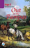 Out on the Pampas CD’li (Stage 2)