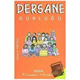 Dersane Günlüğü / Sistem Yayıncılık / Fatma N. Kıroğlu