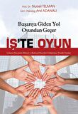 Başarıya Giden Yol İş’te Oyun