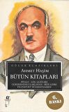 Ahmet Haşim Bütün Kitapları