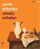 Sanatçı Sofraları
