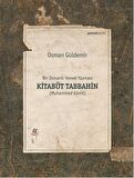 Kitabüt Tabbahin - Bir Osmanlı Yemek Yazması (2 Kitap Takım Kutulu)