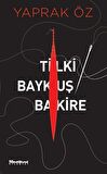 Tilki Baykuş Bakire