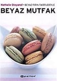 Beyaz Mutfak / Nathalie Stoyanof