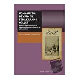 Osmanlı'da Devrim ve Fedakaran-ı Millet