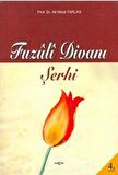 Fuzuli Divanı Şerhi