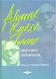 Ahmet Kutsi Tecer