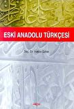 Eski Anadolu Türkçesi
