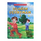 Uçağım Uçurtmam 1 - Oğuz'un Maceraları