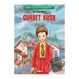 Gurbet Kuşu