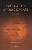 16. Asırda Maraş Kazası