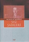 Saz Şairleri 1-5