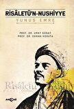 Yunus Emre - Risaletü’n - Nushıyye