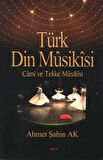 Türk Din Musikisi