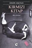 Kırmızı Kitap