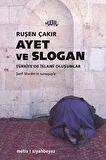 Ayet ve Slogan
