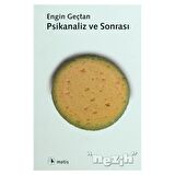 Psikanaliz ve Sonrası