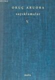 Sayıklamalar