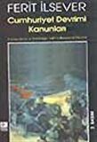 Cumhuriyet Devrimi Kanunları