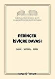 Perinçek İsviçre Davası