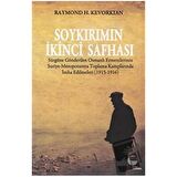 Soykırımın İkinci Safhası