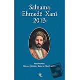 Salnama Ehmede Xani 2013