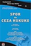Spor ve Ceza Hukuku