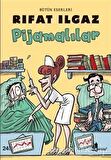 Pijamalılar