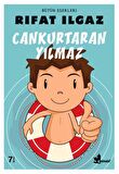 Cankurtaran Yılmaz